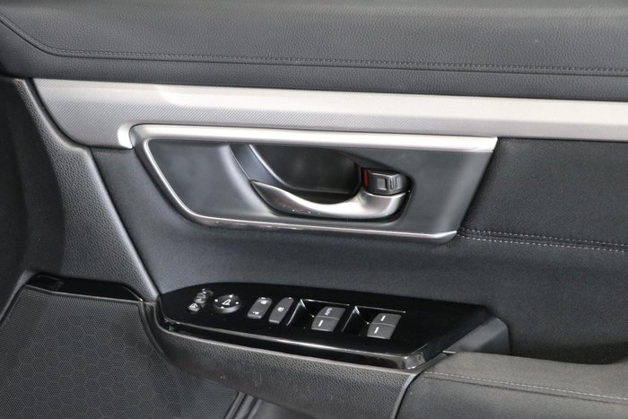 2020 Honda CR-V VTi-S