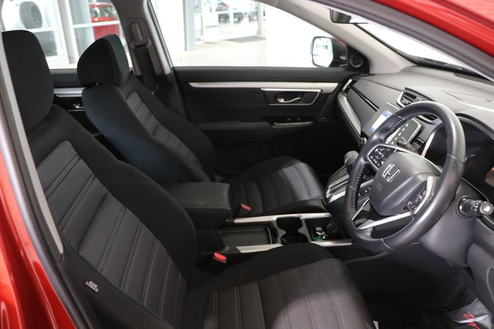 2020 Honda CR-V VTi-S