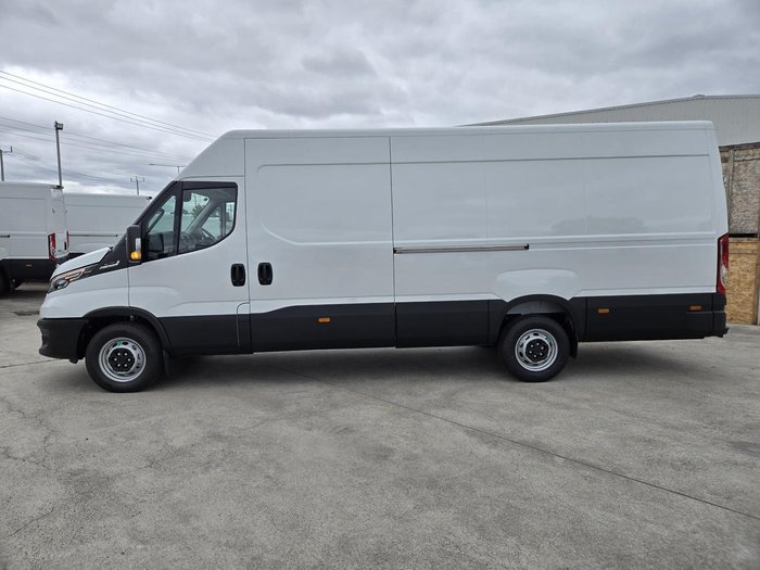 2025 Iveco Daily 35S18V
