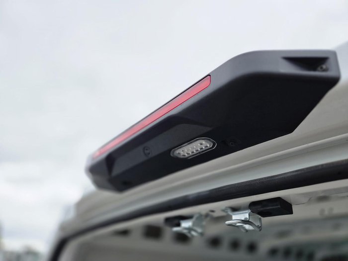 2025 Iveco Daily 35S18V