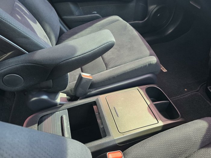 2010 Honda CR-V Limited Edition