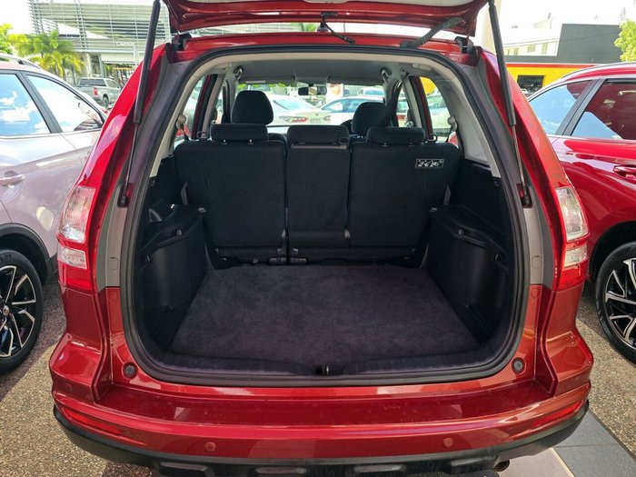 2010 Honda CR-V Limited Edition