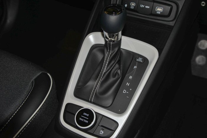 2025 Hyundai Venue Elite