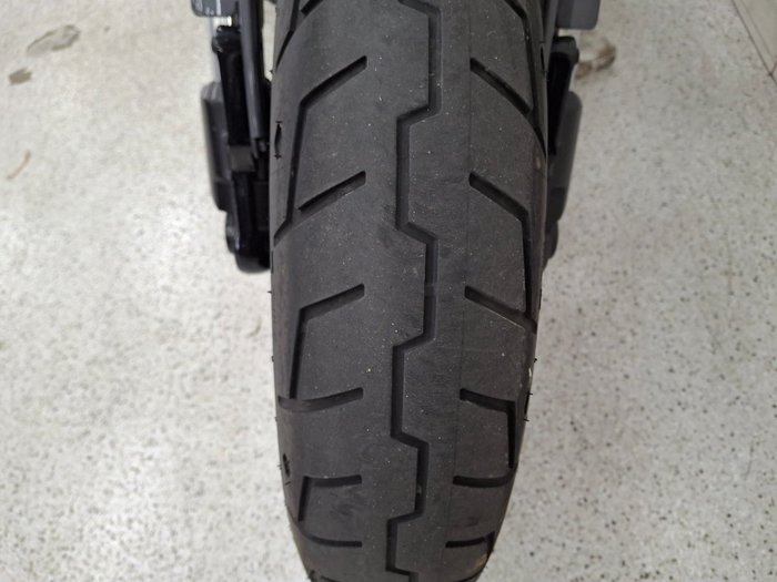 2021 Harley-davidson FLSB SPORT GLIDE grey