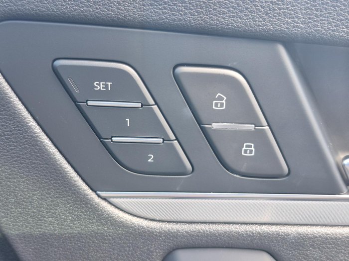 2020 Audi Q5 40 TDI sport FY MY20 4X4 On Demand White