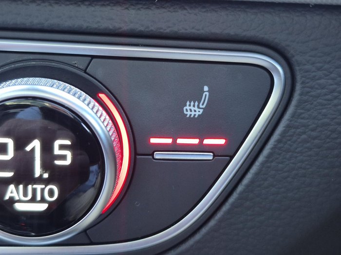 2020 Audi Q5 40 TDI sport