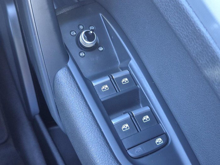 2020 Audi Q5 40 TDI sport