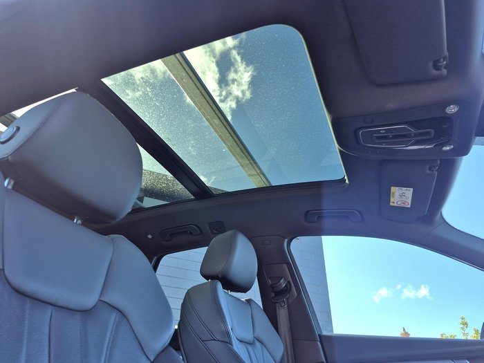 2020 Audi Q5 40 TDI sport FY MY20 4X4 On Demand White