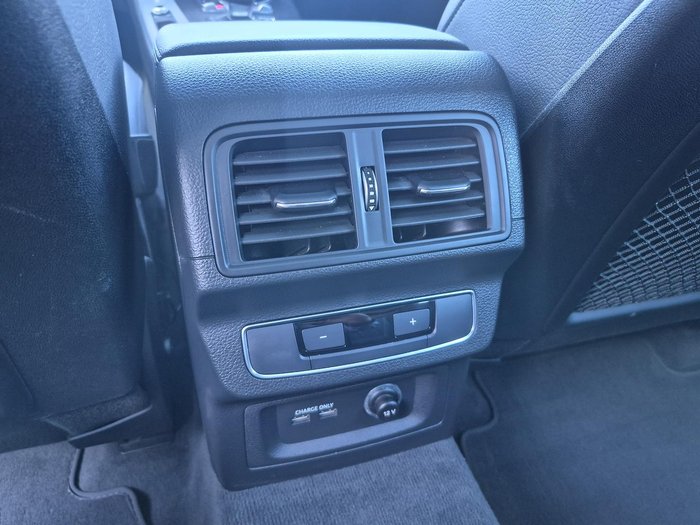 2020 Audi Q5 40 TDI sport