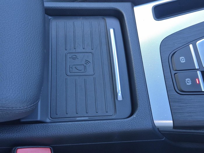 2020 Audi Q5 40 TDI sport FY MY20 4X4 On Demand White