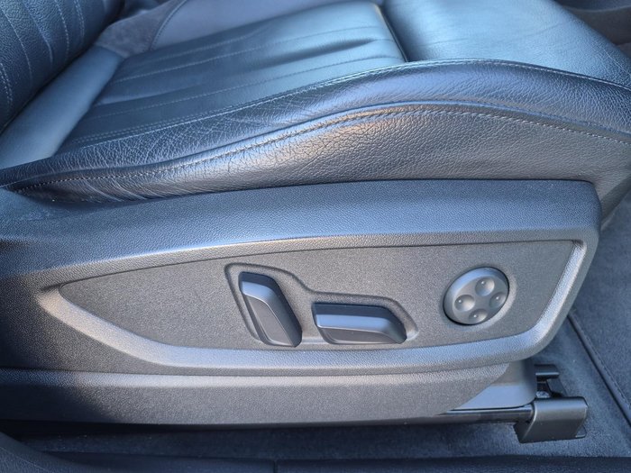 2020 Audi Q5 40 TDI sport FY MY20 4X4 On Demand White