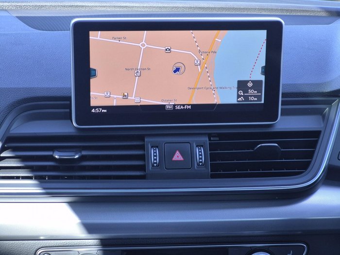 2020 Audi Q5 40 TDI sport