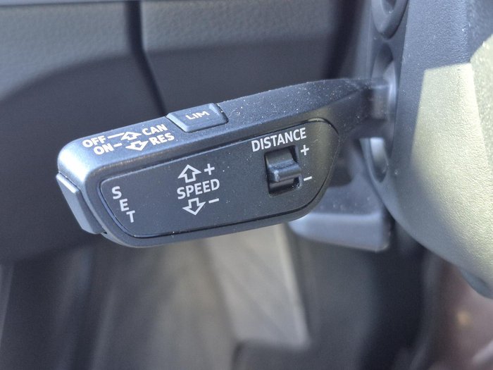 2020 Audi Q5 40 TDI sport FY MY20 4X4 On Demand White