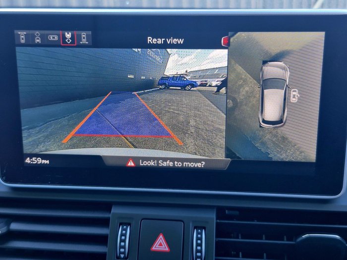 2020 Audi Q5 40 TDI sport FY MY20 4X4 On Demand White