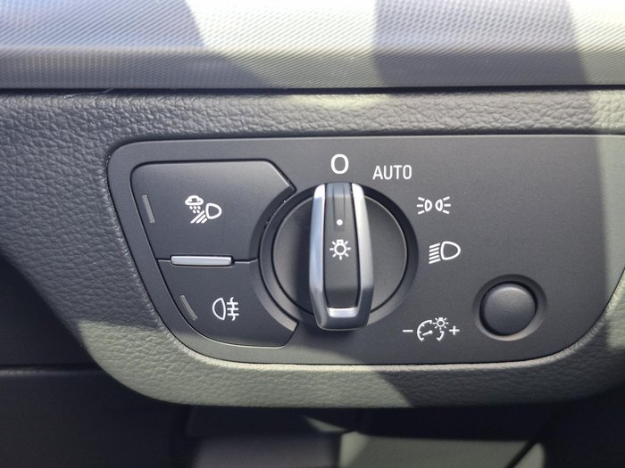 2020 Audi Q5 40 TDI sport