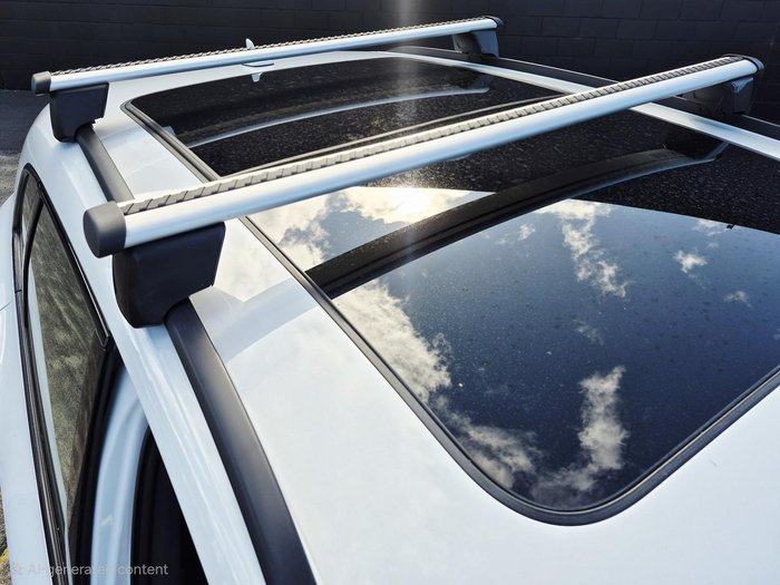 2020 Audi Q5 40 TDI sport FY MY20 4X4 On Demand White