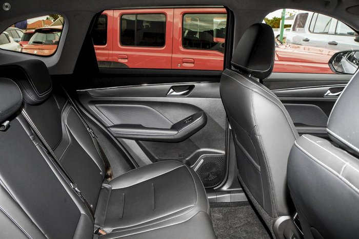 2025 GWM Haval Jolion Vanta Hybrid