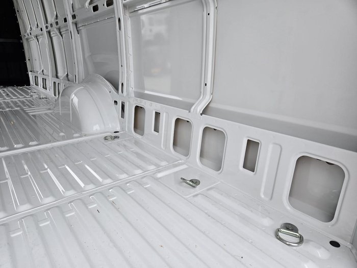 2025 Iveco Daily 35S18V