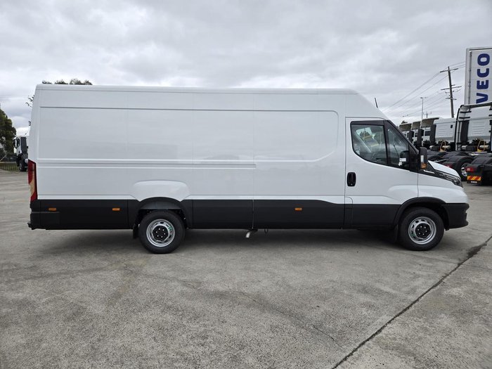 2025 Iveco Daily 35S18V