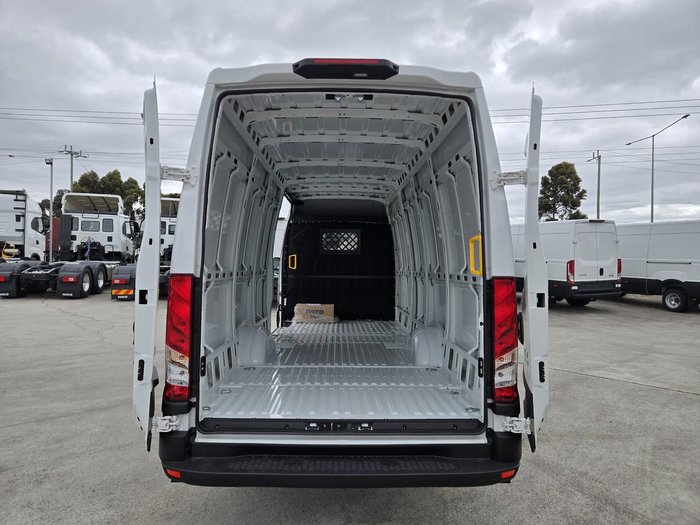 2025 Iveco Daily 35S18V