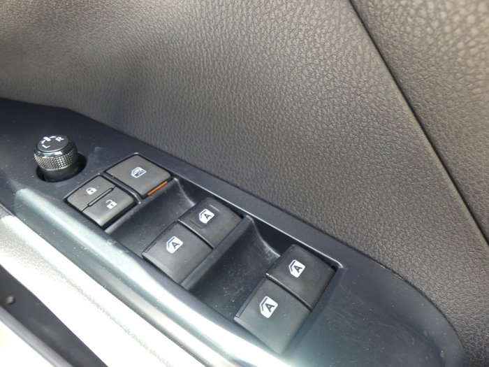 2019 Toyota Camry Ascent