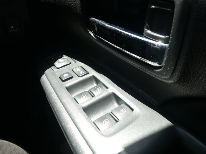 2020 Mitsubishi Outlander ES ADAS