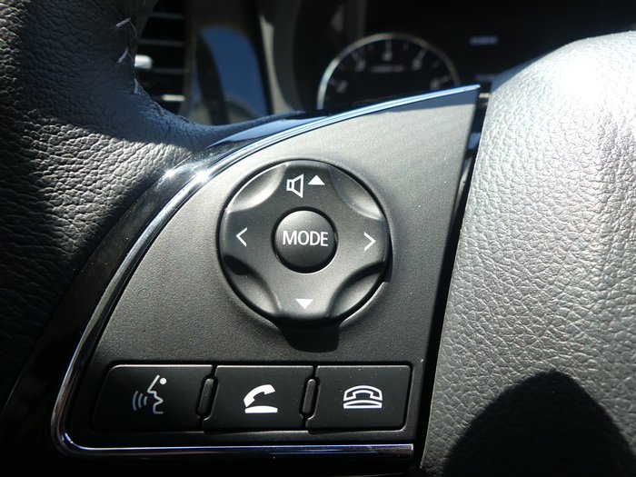 2020 Mitsubishi Outlander ES ADAS