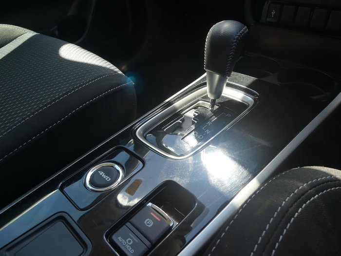 2020 Mitsubishi Outlander ES ADAS