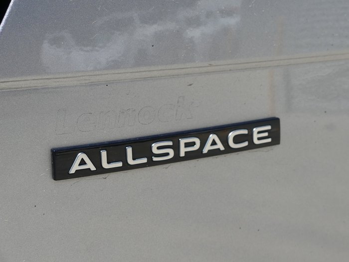 2023 Volkswagen Tiguan 110TSI Life Allspace