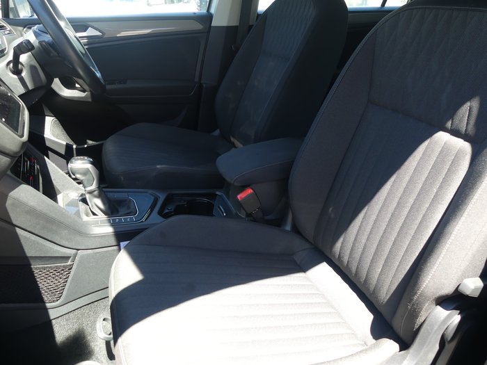 2023 Volkswagen Tiguan 110TSI Life Allspace