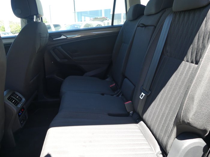 2023 Volkswagen Tiguan 110TSI Life Allspace