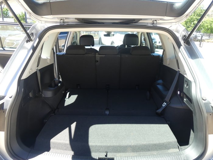 2023 Volkswagen Tiguan 110TSI Life Allspace