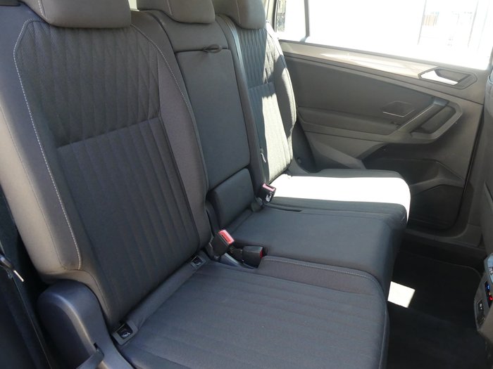 2023 Volkswagen Tiguan 110TSI Life Allspace