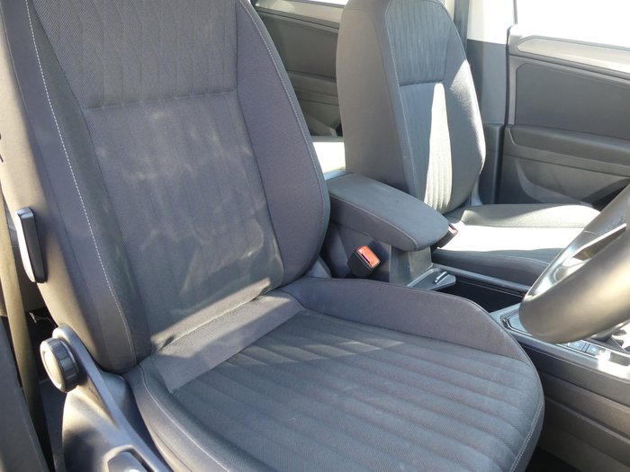 2023 Volkswagen Tiguan 110TSI Life Allspace