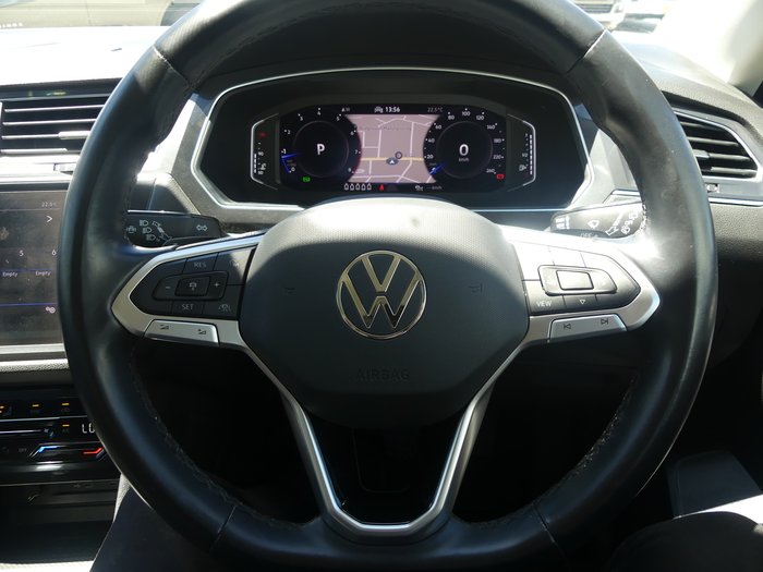 2023 Volkswagen Tiguan 110TSI Life Allspace