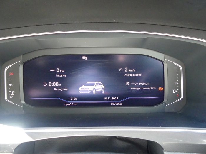 2023 Volkswagen Tiguan 110TSI Life Allspace