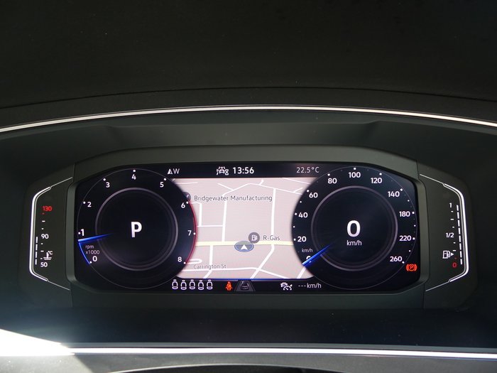 2023 Volkswagen Tiguan 110TSI Life Allspace