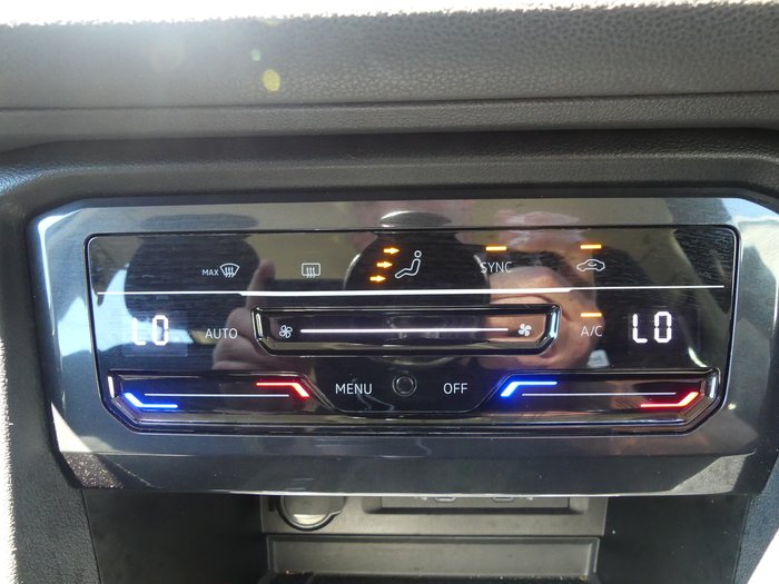 2023 Volkswagen Tiguan 110TSI Life Allspace