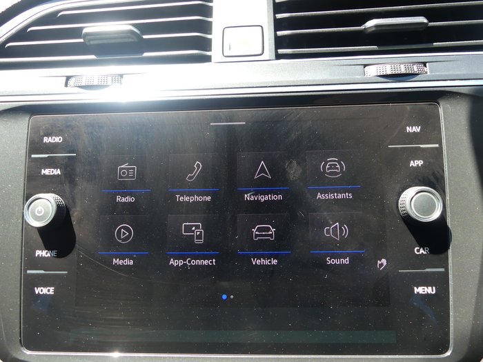 2023 Volkswagen Tiguan 110TSI Life Allspace