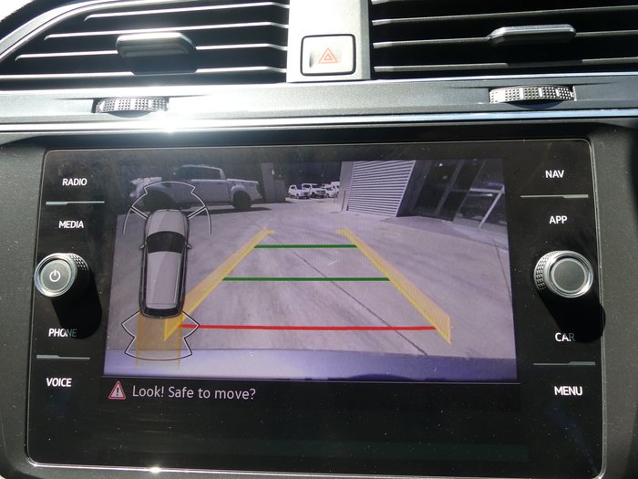 2023 Volkswagen Tiguan 110TSI Life Allspace