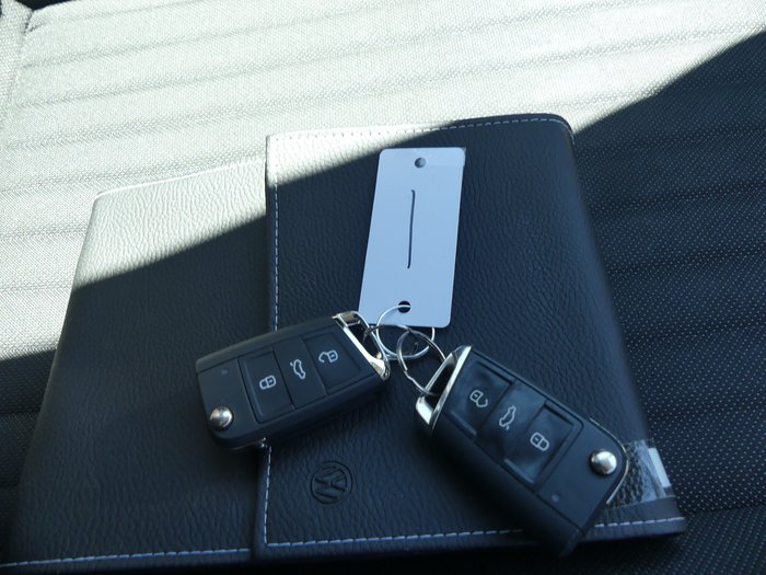 2023 Volkswagen Tiguan 110TSI Life Allspace