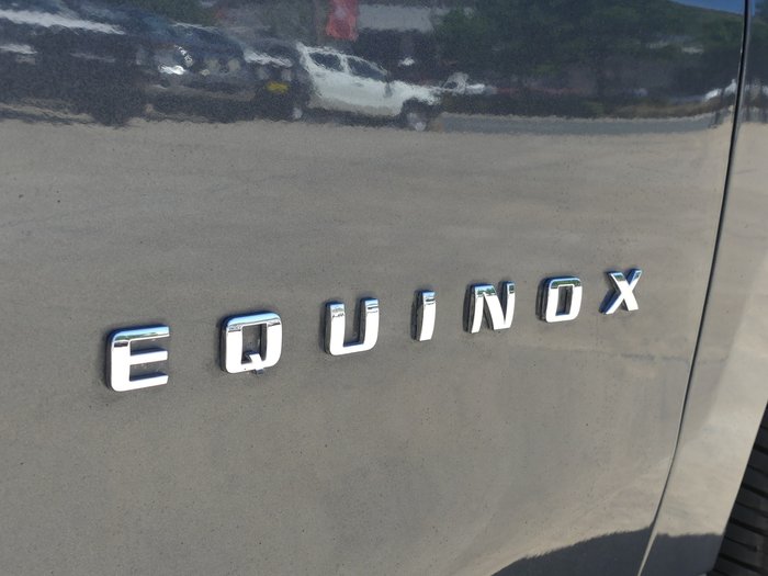 2017 Holden Equinox LT