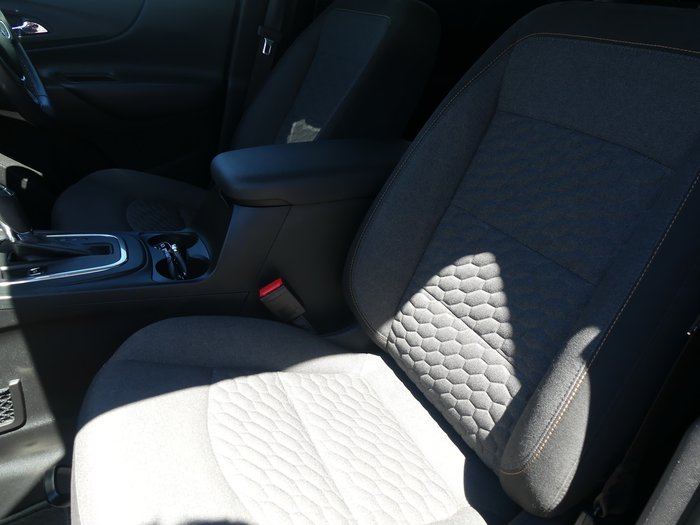 2017 Holden Equinox LT