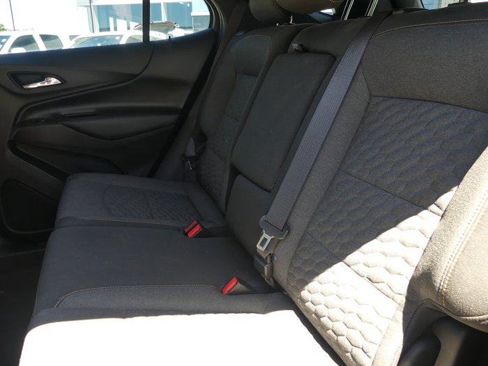 2017 Holden Equinox LT