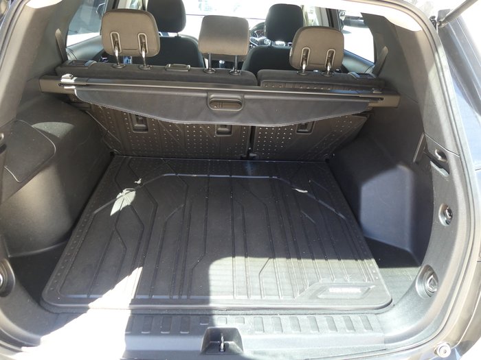 2017 Holden Equinox LT