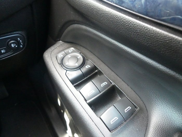 2017 Holden Equinox LT