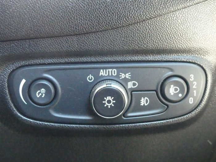 2017 Holden Equinox LT