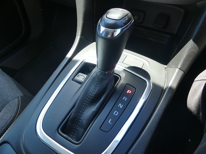 2017 Holden Equinox LT