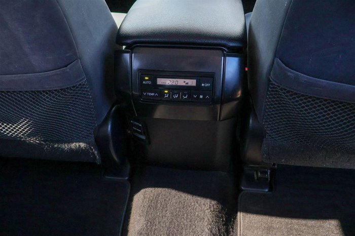 2014 Toyota Landcruiser Prado GXL