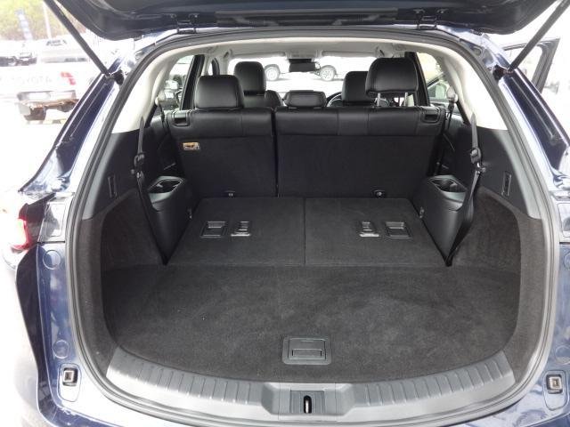 2021 Mazda CX-9 Touring